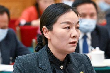 代表委員議政錄丨魏巧代表：推進數字生態農場建設 構建可持續生態農業格局