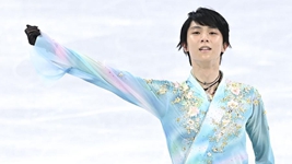 今天的羽生結弦，是更好的羽生結弦