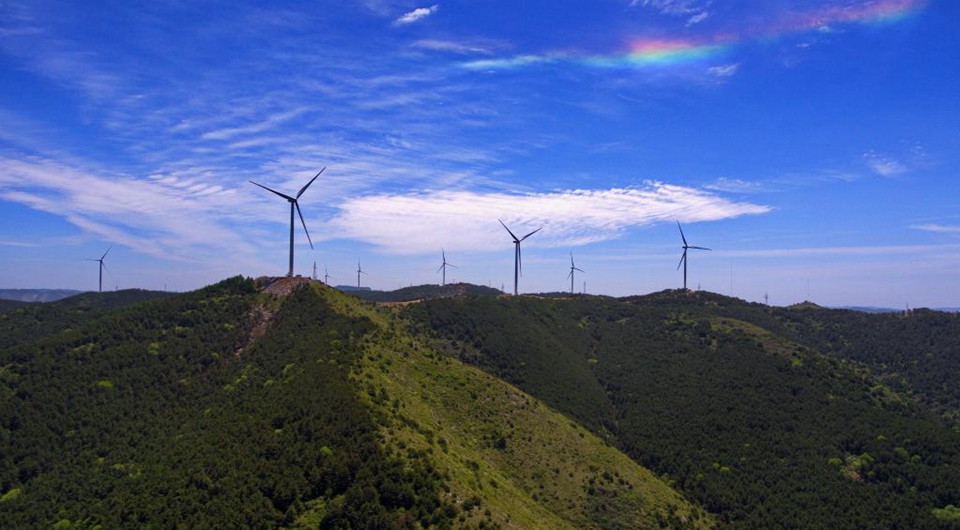 含“綠”量提高多少？來自煤炭大省山西的一線觀察